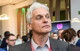 Oligarhul care a criticat armata lui Putin spune că a fost obligat de Kremlin să-și vândă afacerea pe 3% din valoarea ei